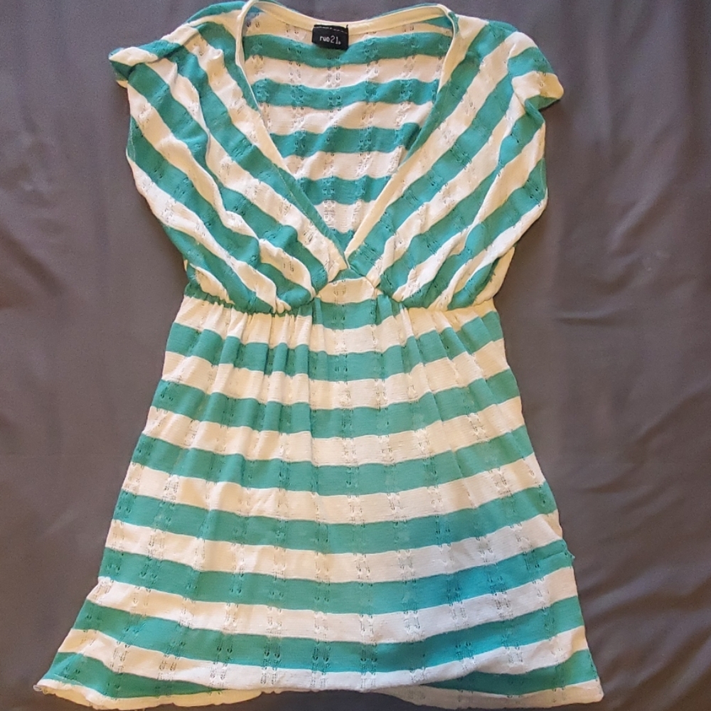 Blouse- Rue21